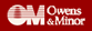 Owens & Minor